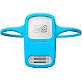 BLACK+DECKER Comfortpak, Wearable Cooling and Heating Device, Breeze Blue (BCWCC101-61)
