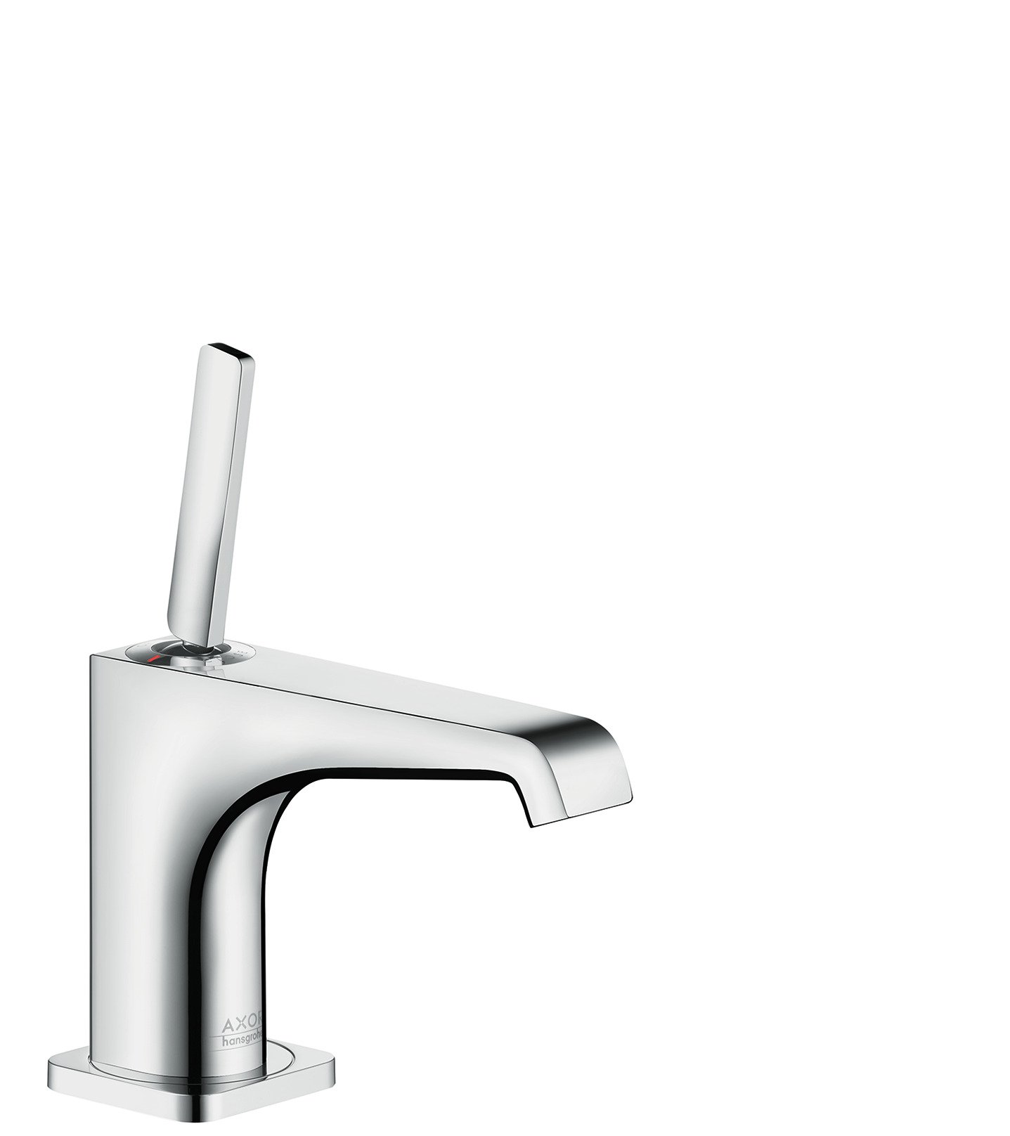 AXOR Citterio E Basin Tap 90 with Waste Set