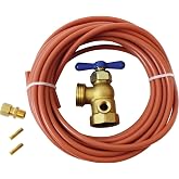 Water Kit Hook-Up Cooler