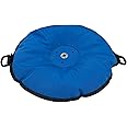 Bird Barrier Sand Bag Boat Base – for Use with Daddi Long Legs | Portable and Easy to Move Around | Keep Birds Away from Your Boat - Daddi Long Legs Sold Separately