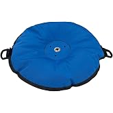 Bird Barrier Weighted Sandbag Boat Base for Daddi Long Legs, Pre-Filled | Portable, weighted sand-filled bird deterrent base for Daddi Long Legs on boats, docks, pools &amp; boat lift