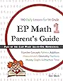 EP Math 1 Parent's Guide: Part of the Easy Peasy All-in-One Homeschool (Volume 1)
