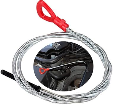 33+ Mercedes Automatic Transmission Dipstick Pics