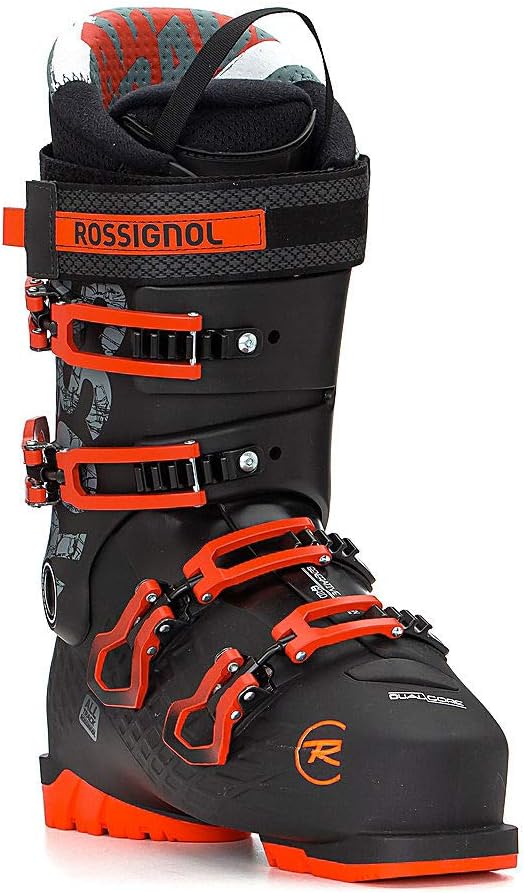 alltrack 90 ski boots