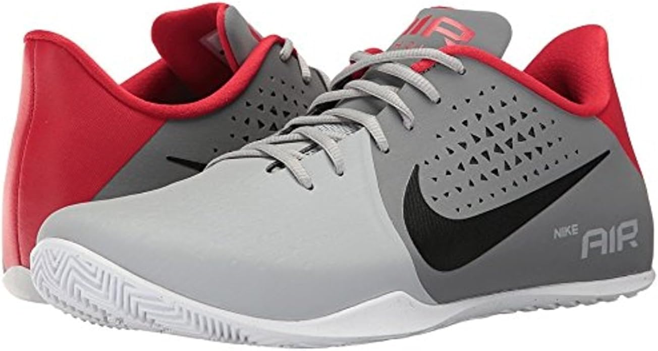 nike air behold low review