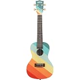 Kala KA-SURF Far Out Concert Ukulele