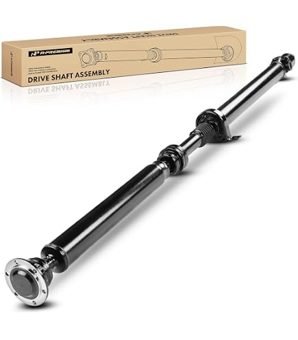 Amazon.com: A-Premium Rear Drive Shaft Driveshaft Assembly