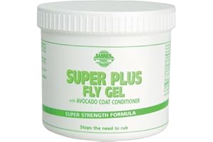 Barrier Super Plus Fly Gel 500ml