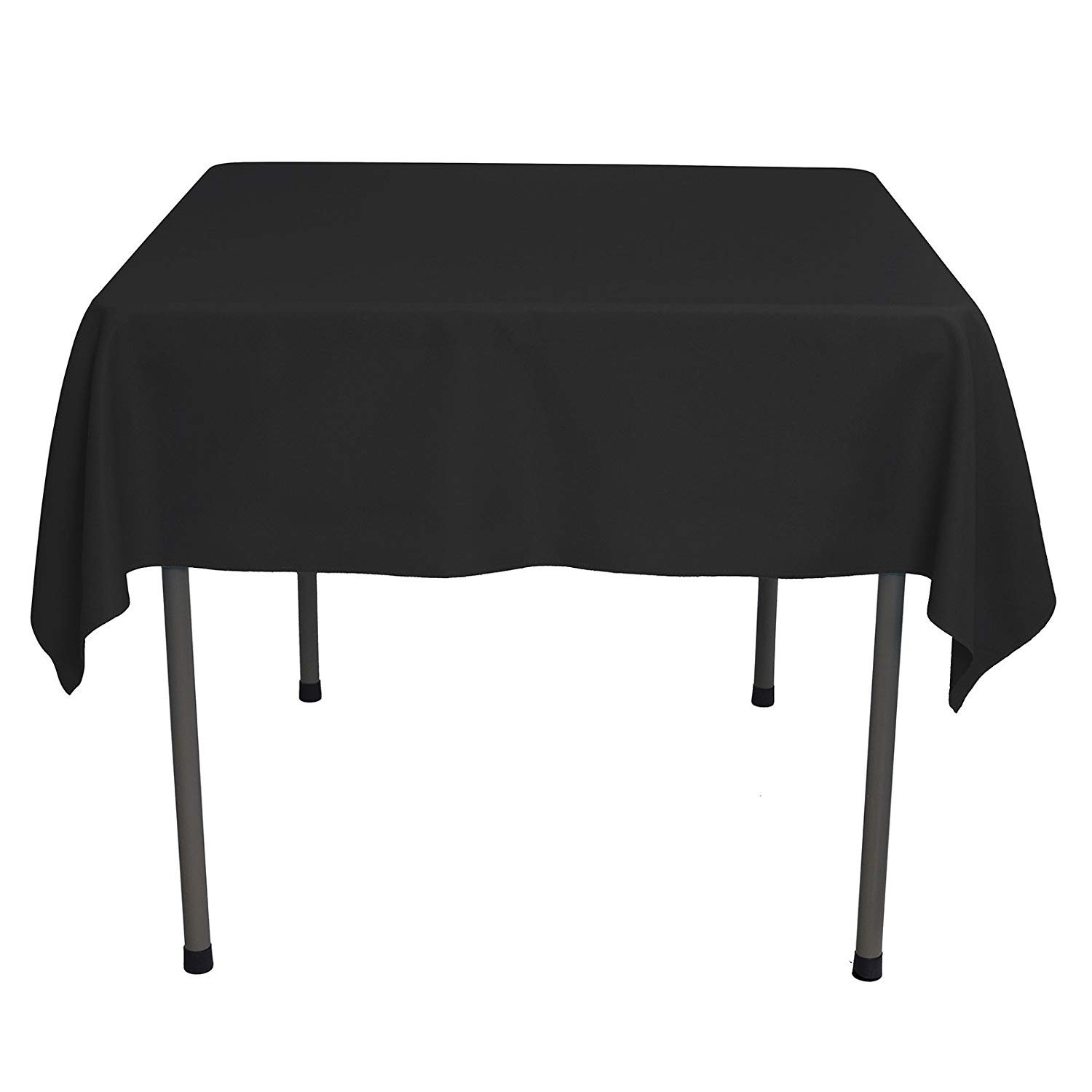Best card table fitted tablecloth square