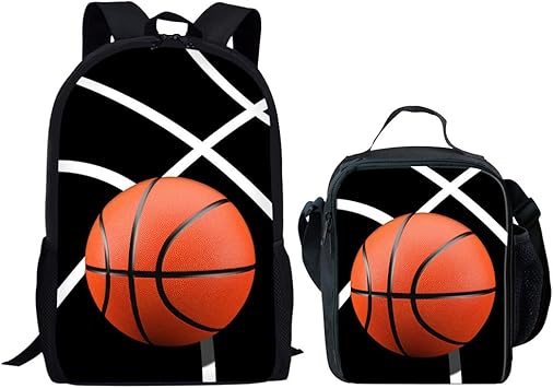 amazon basketball backpack