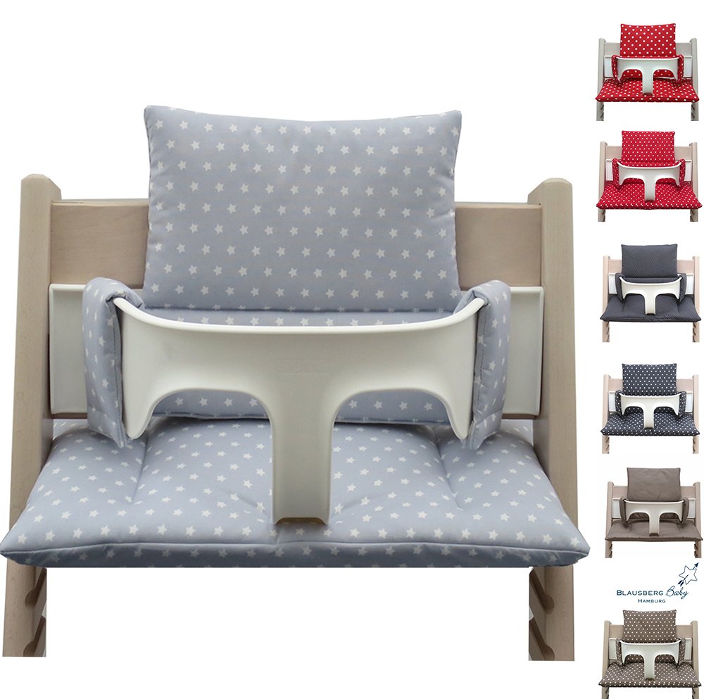 stokke cushion set
