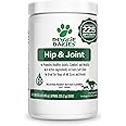 Doggie Dailies Glucosamine for Dogs - 225 Chews - Joint Supplement for Dogs of All Breeds & Sizes - Hip and Joint Supplement for Dogs - Premium Glucosamine and Chondroitin for Dogs (Peanut Butter)