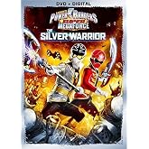 Power Rangers Super Megaforce: The Silver Warrior [DVD + Digital]