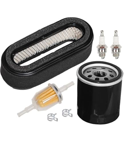 Tune Up Wartungsset Filter Passt John Deere Passt Gator XUV 620i 625i