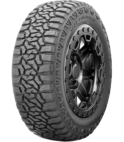 Amazon.com: SUMMIT TRAIL CLIMBER RT LT275/55R20 275/55/20 Rugged