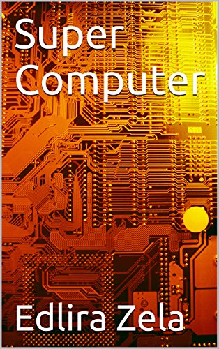 Super Computer