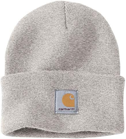 Carhartt Males’s Knit Cuffed Beanie