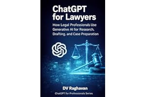 ChatGPT for Lawyers: How Legal Professionals Use Generative AI for Research, Drafting, and Case Preparation