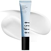 TFIT Hydrate Vanish Art Primer — Moisturizing Makeup Primer, Dry & Sensitive Skin Friendly, Smooth Skin & Grip Makeup, 94% Essence-Infused, Korean Makeup, 1.01 FL.Oz.