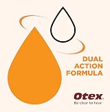 OTEX Otex Express Combi Pack Ear Drops 10ml Bulb Syringe Kit view 7