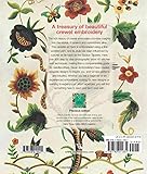 Image de A-Z of Crewel Embroidery (A-Z of Needlecraft)