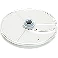 Robot Coupe 27086 Slicing Plate, 3mm