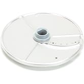 Robot Coupe 27086 Slicing Plate, 3mm