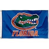 College Flags & Banners Co. Florida Gators UF University Large College Flag