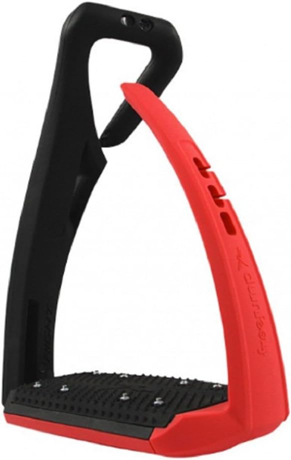freejump Safety Stirrups Soft Up Pro