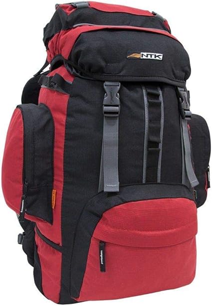 Mochila nautika 50l Clearance