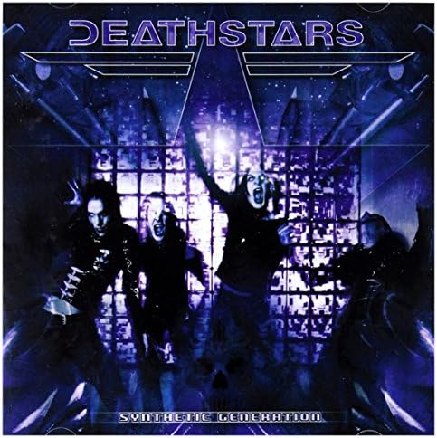 Deathstars - Termination Bliss - Amazon.com Music