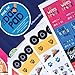 644 Planner Stickers - Dad Pad® Collection for Calendars and Planners. Family Events, Special Occasions, to-Do Reminders, Church Events, Vacations