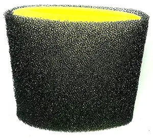 Kaila Maa Enterprises Air Filter for Hero Splendor(Pack 5pcs_Multi)