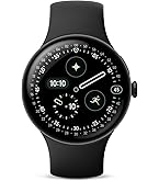 Amazon.com: Google Pixel Watch 3 (41mm) Latest Model - Android