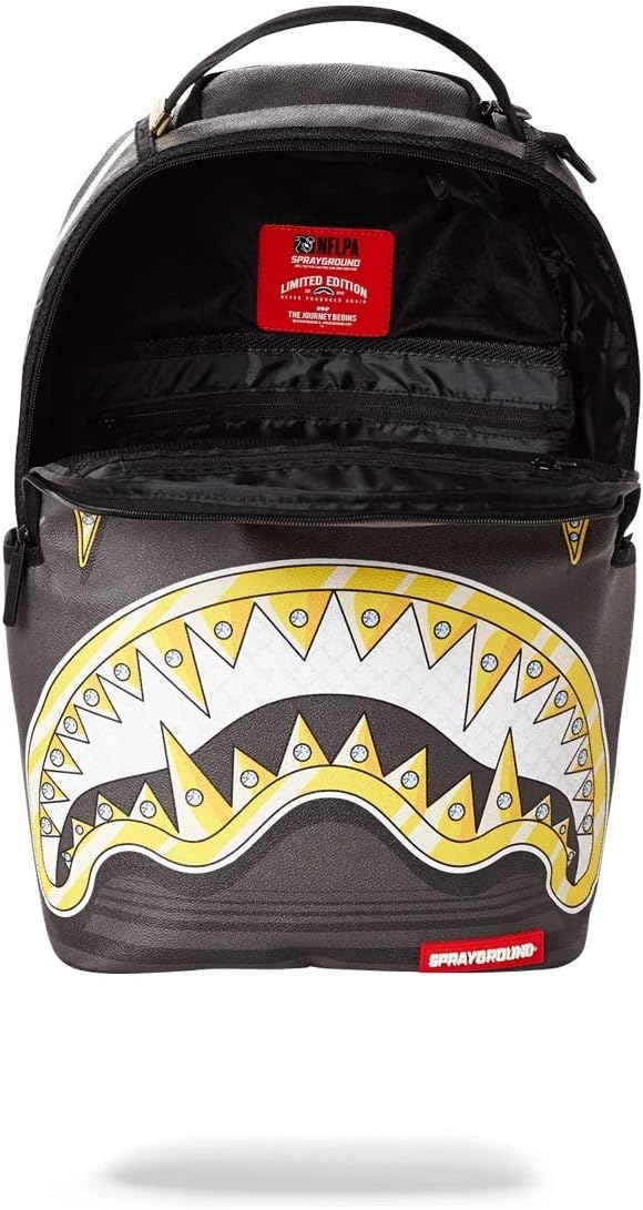 alvin kamara sprayground