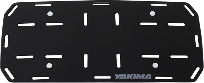 yakima platemate