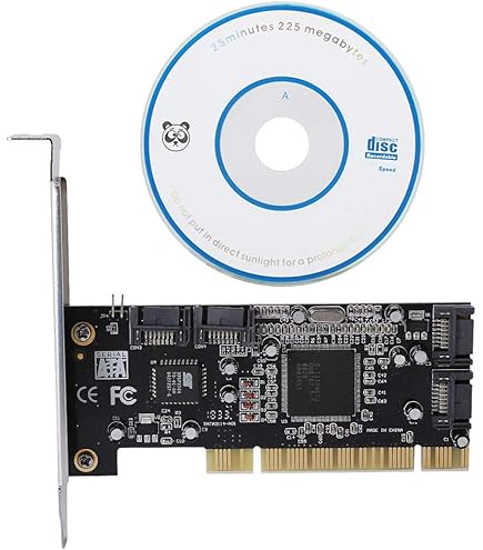 Scheda Controller PCIe SATA 3 - 2 Porte, RAID 0/1/SPAN, Chipset ASM1061R, Per PC - Foto 13