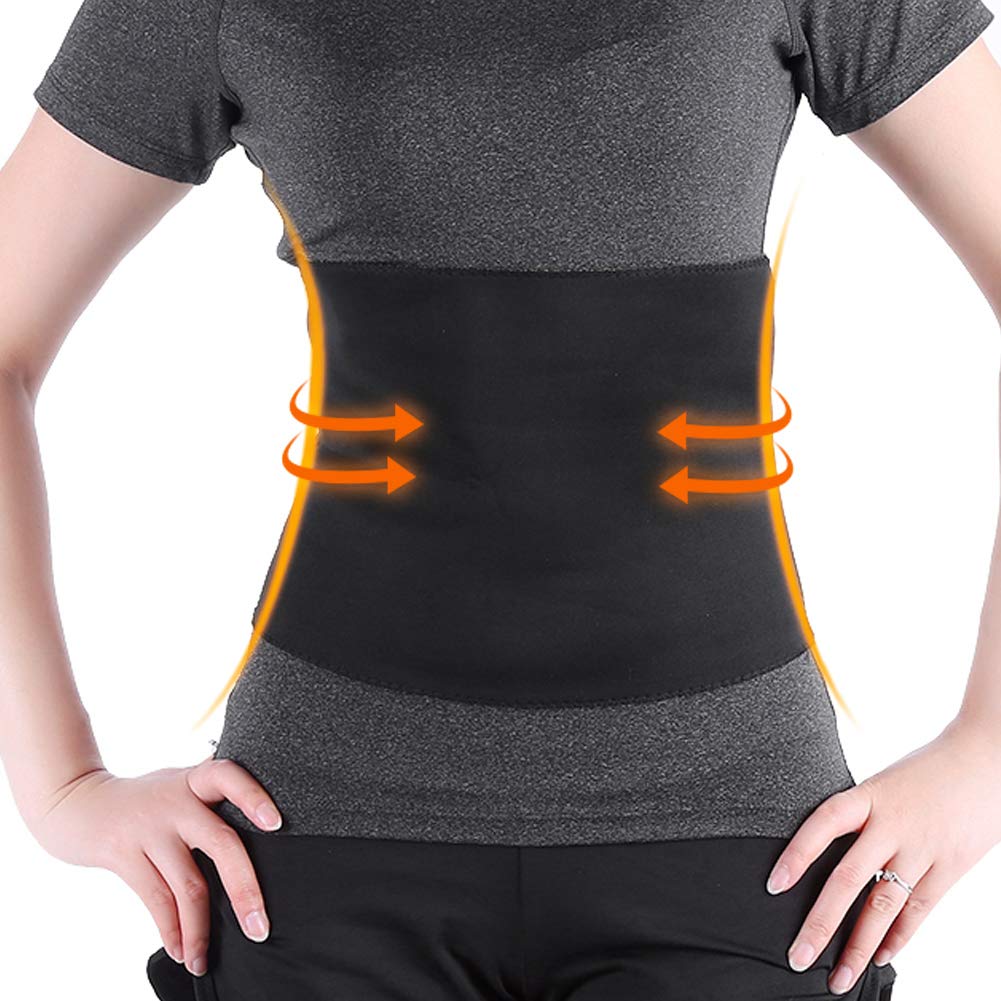 belly reduce belt online