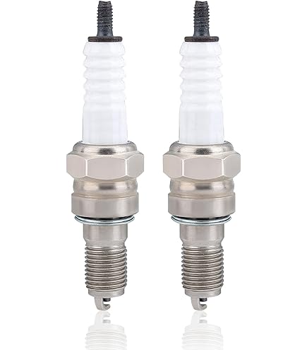 Amazon.com: Honda 98069-57726 Spark Plug (X22Esr-U) : Automotive
