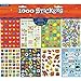 Amscan All Year Around Stickers (1000 Count)