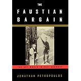 The Faustian Bargain: The Art World in Nazi Germany