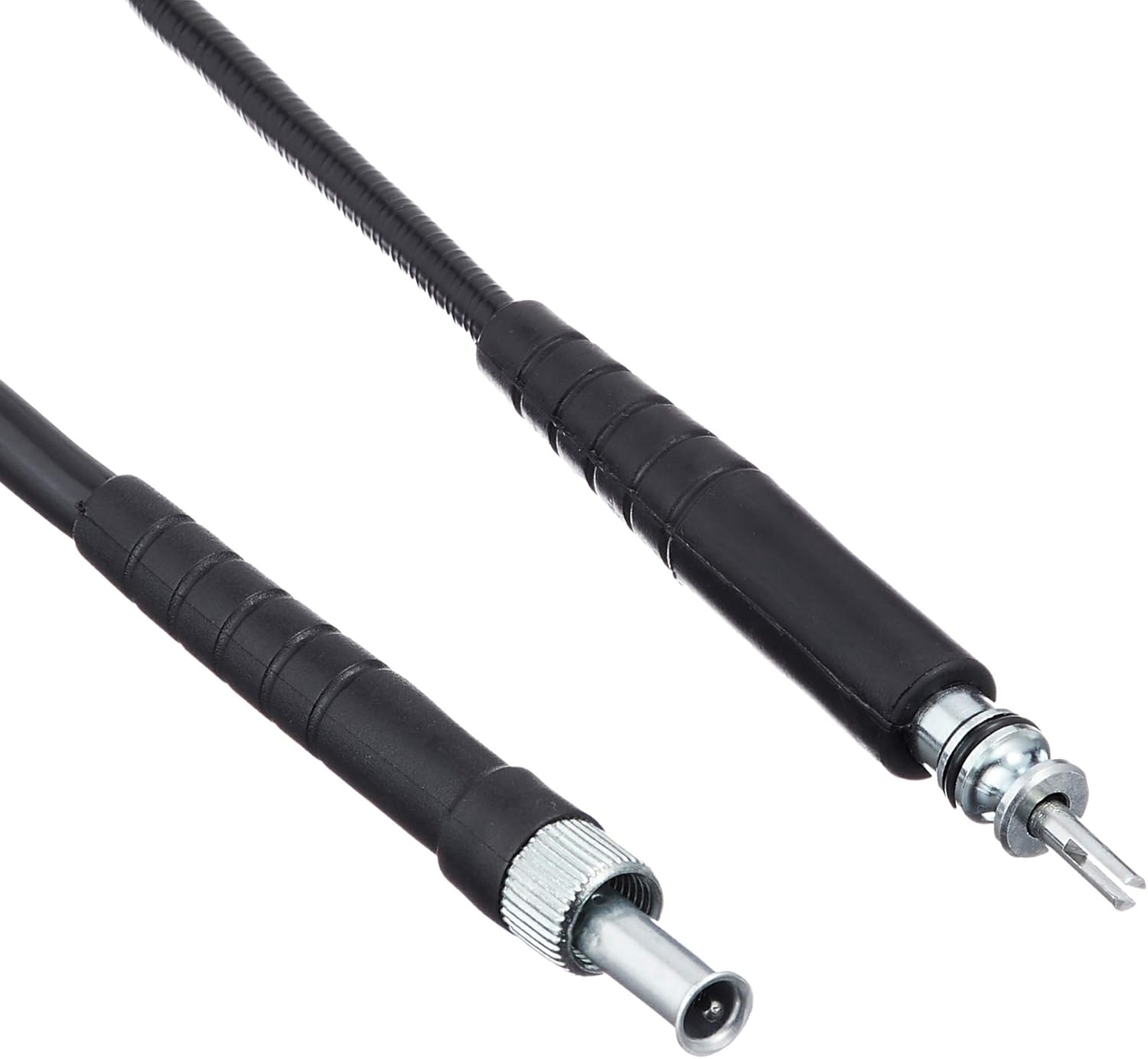 キタコ Kitaco スピードメーターケーブル H 1s Ns 1 Ns50 ブラック F908 メーター用ケーブル 車 バイク Amazon キタコ Kitaco スピードメーターケーブル H 1s Ns 1 Ns50 ブラック F908 メーター用ケーブル 車 バイク Amazon