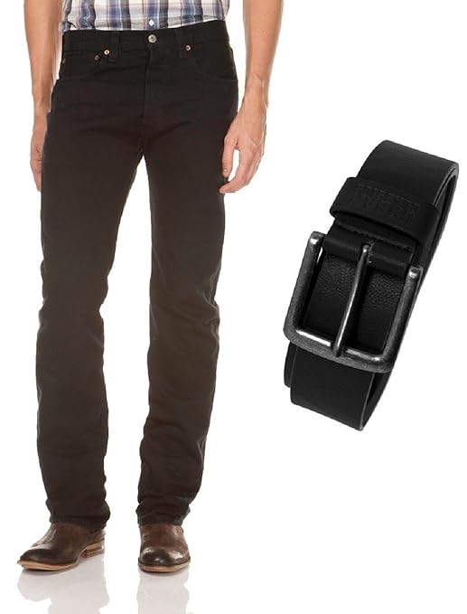 Levi's Herren Jeans 501 Original Fit