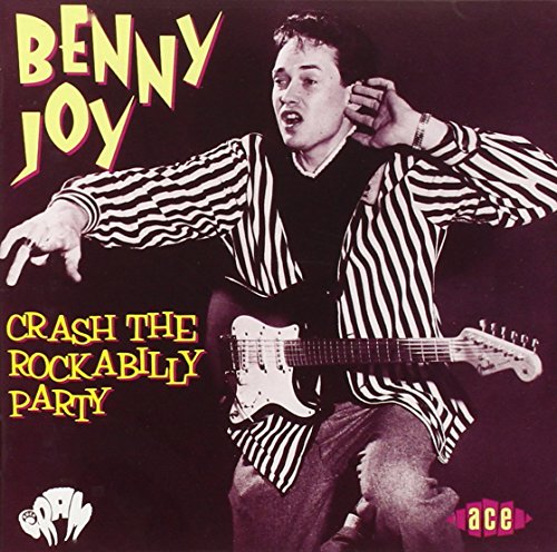 Benny Joy - Rockabilly Gold, Volume 5 - Zortam Music