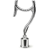 Raneped Extension Pole Hook Attachment Heavy-Duty Boat Hook | for Home Roof, Pool, Boat and Landscaping, Durable Reach Pole Attachment