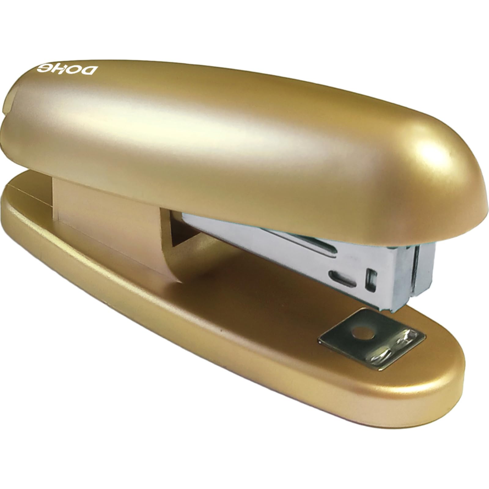 Stapler Metallic Colour Gold