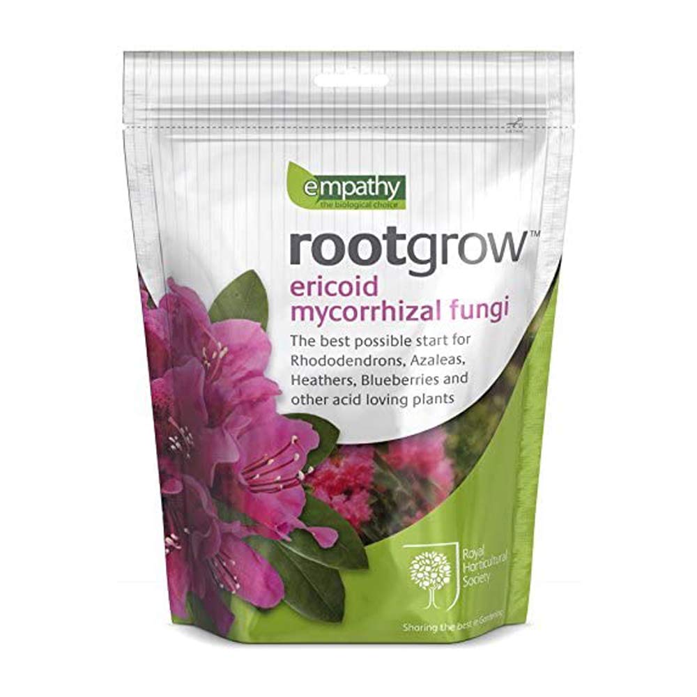 Empathy Rootgrow Ericoid Mycorrhizal Fungi for Rhododendrons & Azaleas (2)