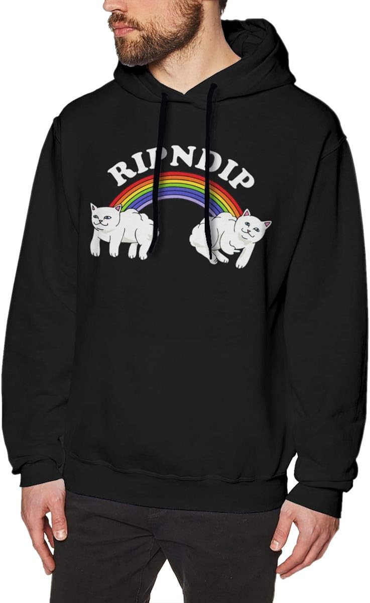 rip and dip sweatshirt