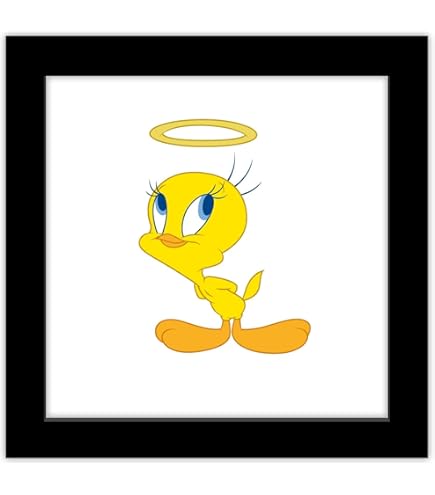 Amazon.com: Trends International Gallery Pops Looney Tunes