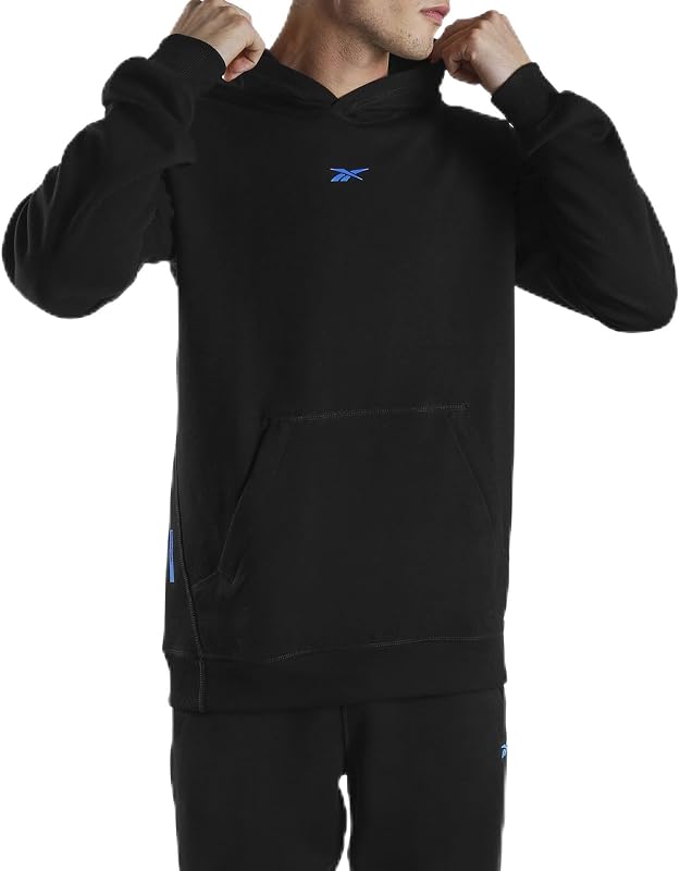Athlete DOUBLEKNIT Hoodie — Foto 1 von 4